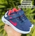 Tênis Nike Velcro