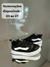Vans Baby com velcro