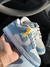 Tênis Dunk Low Premium na internet