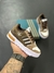 Imagem do Tênis Infantil Adidas Forum