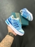 Tênis Infantil Adidas Forum na internet