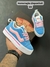 Vans Knu Infantil - loja online