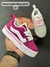 Vans Knu Infantil - Mundo Kids