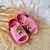 Crocs Baby Personagens