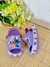 Crocs Baby Personagens - loja online