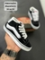 Vans KNU Bota Infantil