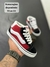 Vans KNU Bota Infantil