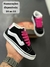 Vans KNU Bota Infantil