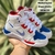 Botinha Jordan Infantil