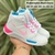Botinha Jordan Infantil
