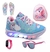 Kit Tênis com mochila, chinelo, relógio e óculos infantil - comprar online