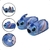 Pantufa Stitch