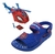 Kit Papete Homem Aranha com brinquedo Helicóptero - comprar online