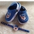 Kit Crocs Patrulha Canina com relógio - comprar online
