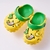 Crocs babuche Patinho - loja online