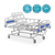 Cama Hospitalar DX3 3 Movimentos até 200 Kg Dellamed - comprar online