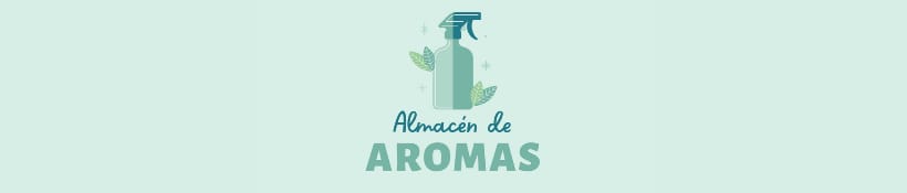 Almacen de Aromass