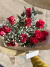 ramo 12 rosas en internet