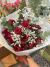 ramo 18 rosas