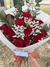 ramo 18 rosas - comprar online