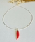 Pingente pimenta - comprar online