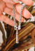 Pingente boho tassel