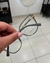 Gatinho acetato cinza na internet
