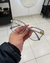 Gatinho acetato cinza - comprar online