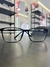 Óculos Acetato Preto
