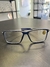 Óculos Acetato Azul Marinho