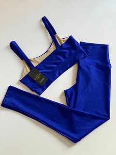 Conjunto Canelado Collection DonnaS