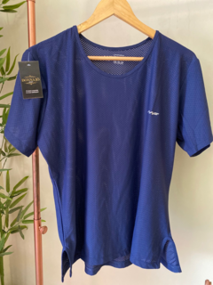 Baby look Plus size Dry e Uv + na internet