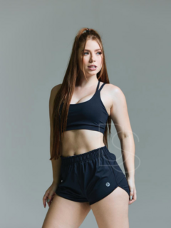 Conjunto Top e Short Box Premium