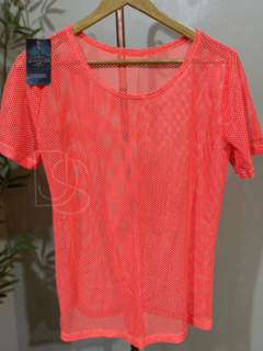 Baby Look Telinha Fitness - loja online