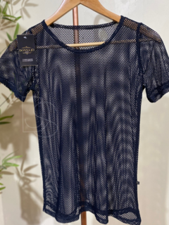 Baby Look Telinha Fitness - comprar online
