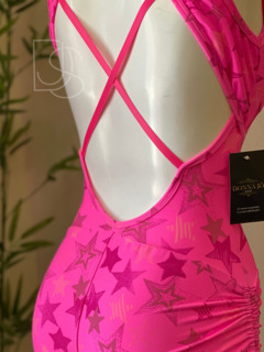 Macaquinho Star Fitness - comprar online
