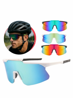 Óculos Esportivos com Proteção UV - comprar online