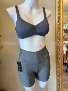 Conjunto Top e Short Performance Fit - Loja Donna Jô Sports & Stilus