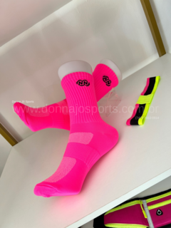 Meia Esportiva Cano Alto - comprar online