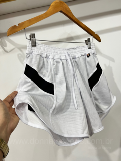 Imagem do Short Duplo Mclin Fitness