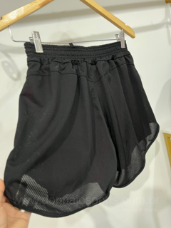 Short Duplo Mclin Fitness - Loja Donna Jô Sports & Stilus