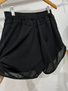 Short Duplo Mclin Fitness - comprar online