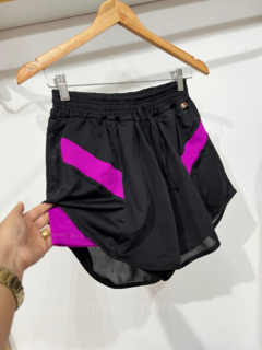 Short Duplo Mclin Fitness