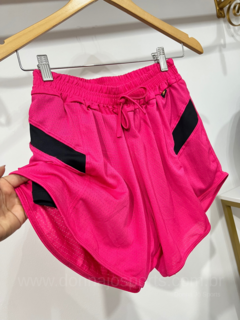 Short Duplo Mclin Fitness - loja online
