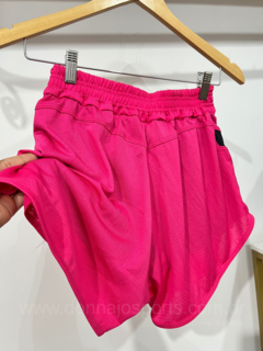Short Duplo Mclin Fitness - Loja Donna Jô Sports & Stilus