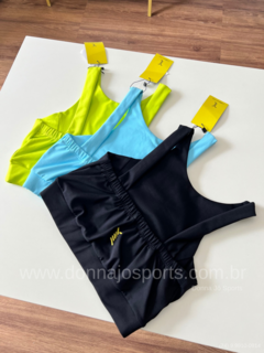 Top Fitness & Sports Premium - Loja Donna Jô Sports & Stilus
