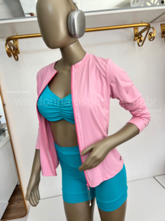 Jaqueta Donna Esportiva Dry - loja online