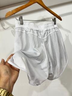 Short Duplo Mclin Fitness - loja online