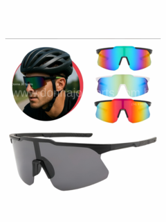 Óculos Esportivos com Proteção UV - comprar online