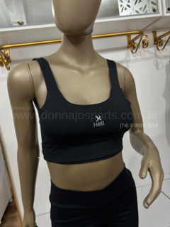 Conjunto Top e Short Bolso Lateral KL - comprar online